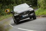 Volvo XC60 T8 Inscription 2017 года (UK)